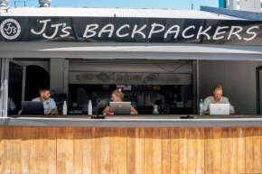 JJ's Backpackers, Perth